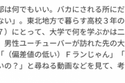 【悲報】今の小学生、ネットのデマに踊らされまくってしまう・・・