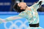 海外「相手は誰だ？！」羽生結弦の結婚発表に海外大騒ぎ！（海外の反応）