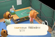 【質問】『どうぶつの森』の面白さってどういう部分？