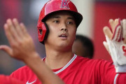 【MLB】大谷翔平、打者として出場継続を球団が発表　26日は千賀滉大とメジャー初対決が実現へ