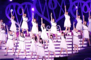 【そして、】乃木坂46、あの卒業コンサートが初の映像化︕︕