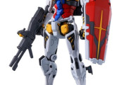 「HG 白いガンダム」が赤ガンと300円しか値段が違わないのは何故？