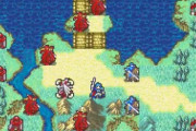【悲報】ワイ、今更ファイアーエムブレムにどハマりしてしまう
