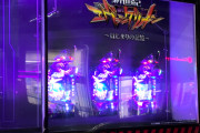 最新台と歴代ぱちエヴァシリーズ・BIG初号機搭載！ぱちんこエヴァアドトラックが4都市を走行！！