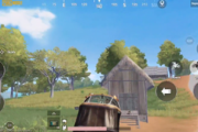 【PUBGモバイル】トゥクトゥクの連続バク転がやばいｗｗｗ