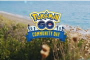【ポケモンGO】次のコミュデイは8月31日土曜日「アシマリコミュデイ！」