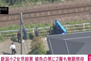 新潟7歳女児殺害事件、悲惨すぎて裁判長が泣いてしまう