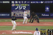 【DeNA対ヤクルト7回戦】DeNA・筒香、日本復帰戦で逆転スリーランホームラン！！！！！！！！！！！！！！！！！！！！