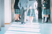 【画像】「日本一制服が似合う女子」グランプリのJKｗｗｗｗｗｗｗ