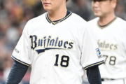 日本シリーズで勝てない…山本由伸がまさかの自己ワーストタイ７失点ＫＯ
