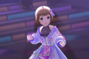 【デレステ】及川雫さん4年目突入
