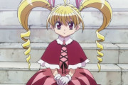 【ハンターハンター】レイザー戦のビスケ、何かがおかしい･･･