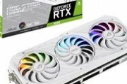 ASUSがLHR版のRTX3080、3070、3060tiを発売！