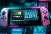 【速報】Nintendo Switch2のDLSS、採用バージョンは「3.1」と判明