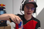 【スト5】台湾のOil King選手がレッドブル・アスリートに