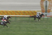 【競馬/ヴィクトリアマイル】ストレイトガール強い！連覇＆7歳牝馬史上初のG1制覇達成！
