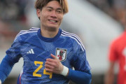 【悲報】高校サッカー得点王の福田師王さん、ドイツを選んだ衝撃の理由を激白！「Jの練習についていけなかった」