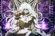 【朗報】ダークファンタジー「BASTARD!!」金字塔 初のアニメ化!! Netflixで配信