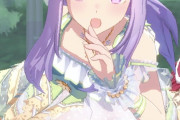 【ウマ娘】DKPIや露出だけが水着ではないと教えてくれた合法下着モデリングがこちら。