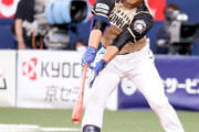 日ハム田宮、プロ初打席で技ありヒット　栗山監督「非凡なものを感じていた」