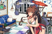 【艦これ】大和にいったい何が・・・？
