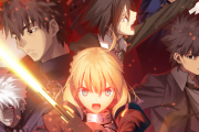 Fate/Zeroとかいう冷笑系の塊みたいなアニメｗｗｗｗｗ