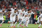モロッコ代表、オランダ代表にPK戦の末に勝利！２大会連続W杯ベスト16進出！北中米W杯（関連まとめ）