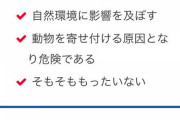 【仰天】山にカップラーメンの汁を捨てては行けない理由ｗｗｗｗｗｗｗ