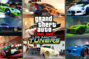【GTA5】レースガチ勢が「ロスサントスチューナーアップデート」の新車を格付け！【動画あり】