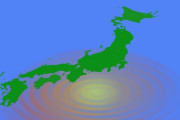 【悲報】政府「南海トラフ地震が発生すると死者50万人です。経済被害は220兆。必ず起きます。」