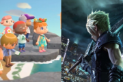 【週販対決】FF7R vs あつまれ どうぶつの森