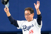 【訃報】2代目ミスタードラゴンズ、元中日監督の高木守道さんが78歳で死去