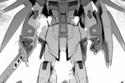 【ガンダムSEED DESTINY 】ジ・エッジというとこのコマの印象が強い