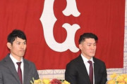 原監督「井納投手、梶谷選手はたまたまＤｅＮＡベイスターズであったと」