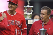【悲報】エンゼルスオーナー、大谷翔平陣営からの提案を拒否していた