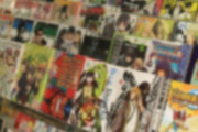 海外で人気の漫画TOP10、意外な作品がランクインしてしまうｗｗｗ