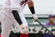 【広島】28歳“仮想DeNA東克樹”の前に７回無得点…シーズン中と変わらず先発左腕に大苦戦