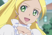 【プリキュア】キュアリズム可愛すぎるやろｗｗｗ他のメンバーもかわええ・・・