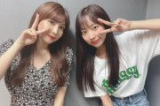 【SKE48】太田彩夏「放送中にあるハプニングがおきまして…笑」