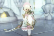 【FF14】1ボスがずっと走ってる、DPSが2ボスのバリアを無視してずっと殴ってるとか69ID「アバニア」って鬼門になる要素多くない？