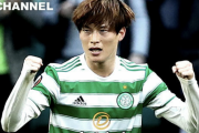 【朗報】セルティック古橋亨梧、今季リーグベストイレブン選出！