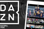 ＜DAZN＞タイリーグ独占放送権獲得に92億円提示！