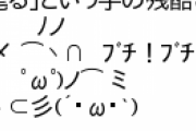 【悲報】　「毟る」とかいう残酷な漢字・・・