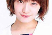 【炎上】乃木坂46の中田花奈(25歳)が40万円のバック持ってただけで炎上してしまうｗｗｗｗｗｗ