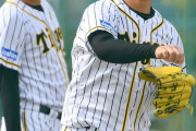 阪神2軍　関西国際大戦スタメン　ドラ1・西純がプロ初の実戦登板予定