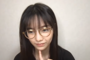 【ぱるる】島崎遥香「あの人からプレゼントしてもらったあれが届いたので匂わせます」【4/30 ぱるるーむ】