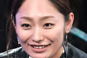 １２年前出産の安藤美姫さん　最新姿にネットくぎ付け…娘の顔出しが「そっくり」と話題