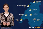 【動画】スイスのAIお天気お姉さん、あまりに自然すぎて人間にしか見えないと話題にｗｗｗｗ
