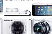 韓サムスン、スマホにカメラが付いたギャラクシーカメラ発売　5/17