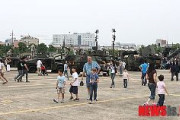 【緊急速報】在韓米軍、 家族1人が感染「在韓米軍関係者で初めての陽性」